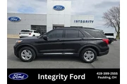 Ford Explorer 2024 AWD XLT 4