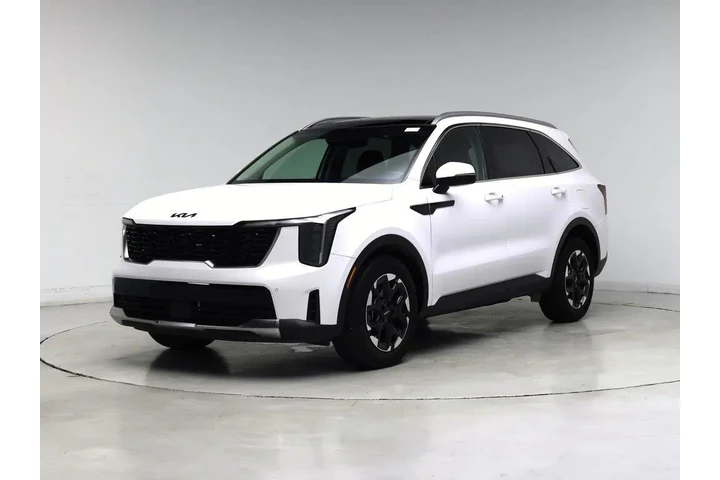 $33998 : Kia Sorento 2025 S 4dr SUV image 4