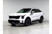$33998 : Kia Sorento 2025 S 4dr SUV thumbnail
