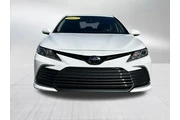 $19996 : Toyota Camry 2023 LE 4dr Sed thumbnail