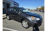 $14388 : Subaru Forester 2016 AWD 2.5 thumbnail