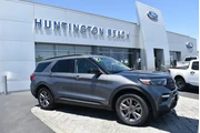 Ford Explorer 2022 XLT 4dr S en Orange County