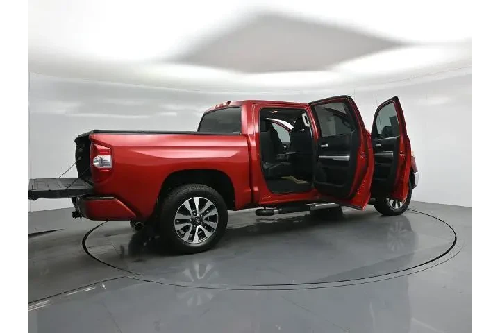 $39672 : Toyota Tundra 2019 4x4 Limit image 5