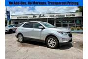 Chevrolet Equinox 2019 4x4 L en San Antonio