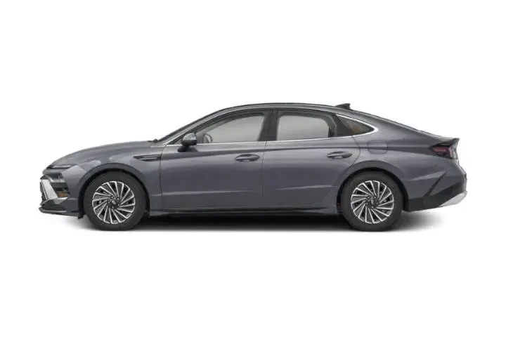 $25699 : Hyundai SONATA Hybrid 2024 L image 4