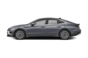 $25699 : Hyundai SONATA Hybrid 2024 L thumbnail
