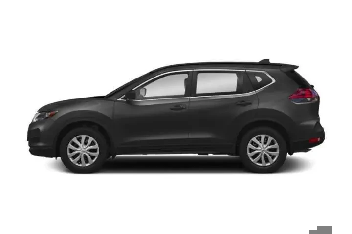 $12995 : Nissan Rogue 2020 S 4dr Cros image 6