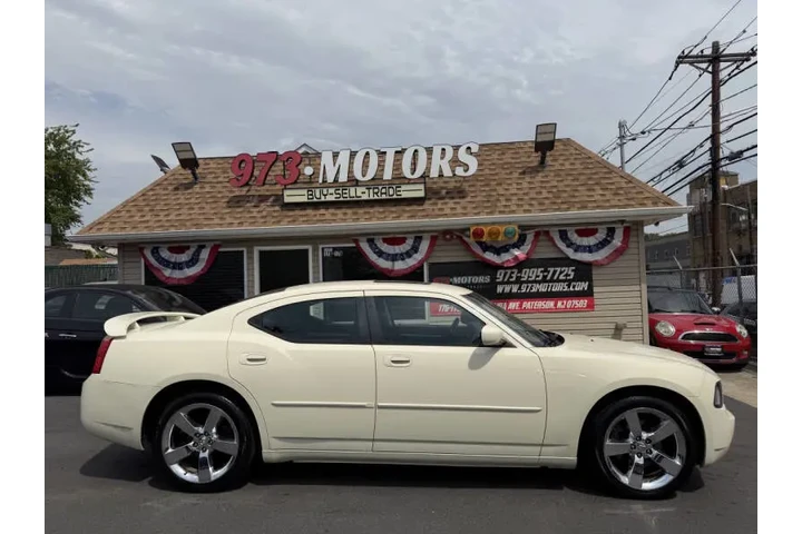 $4499 : 2010 Charger Rallye image 3