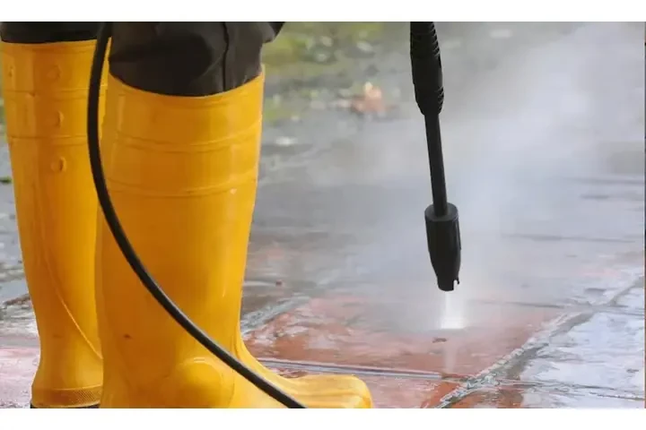 Servicio de Limpieza 🧽 image 3