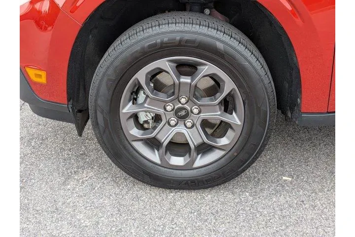 $26990 : Ford Maverick 2023 XLT 4dr S image 3