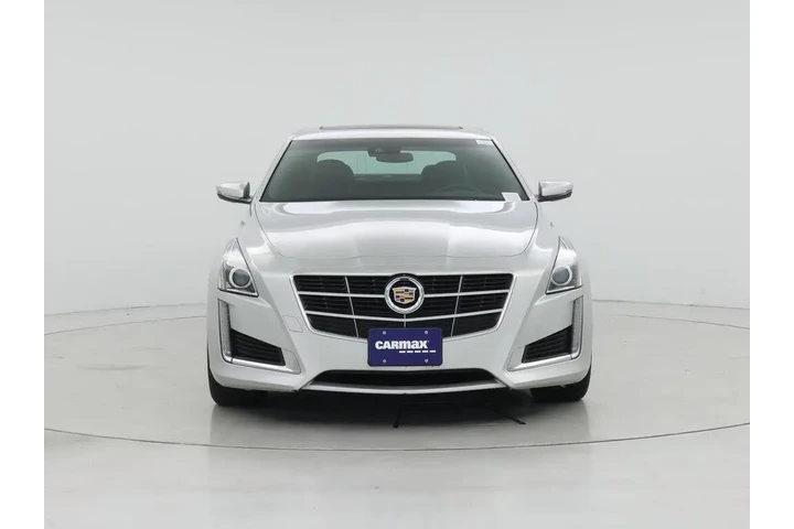 $19998 : Cadillac CTS 2014 3.6L Luxur image 5