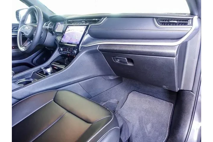 $34559 : Jeep Grand Cherokee 2024 4x4 image 6