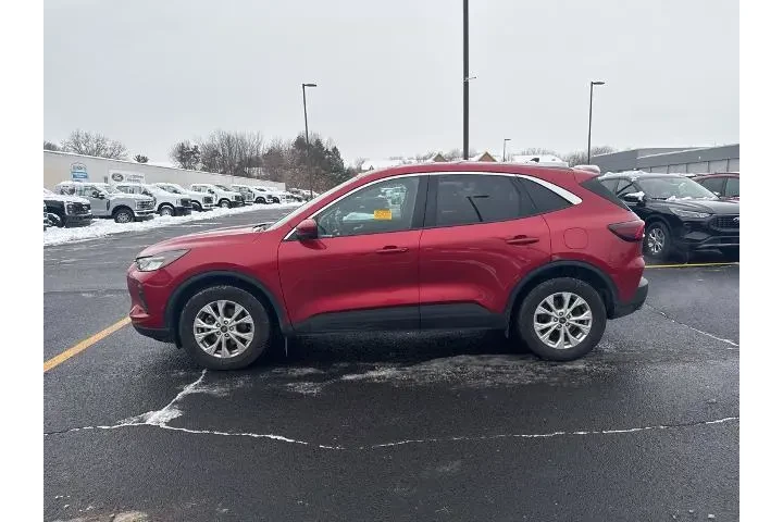 $23390 : Ford Escape 2023 AWD Active image 8