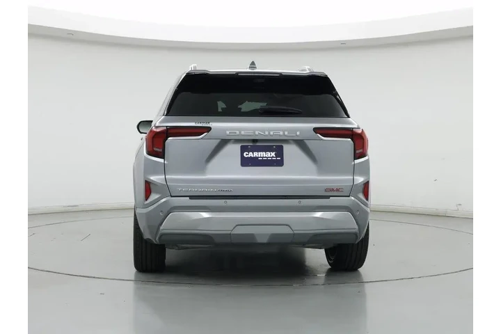 $38998 : GMC Terrain 2026 4x4 Denali image 6