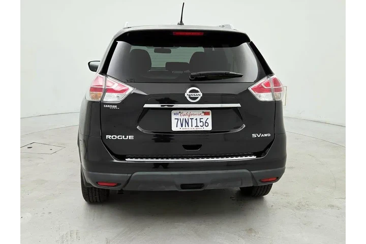 $11998 : Nissan Rogue 2016 AWD S 4dr image 6