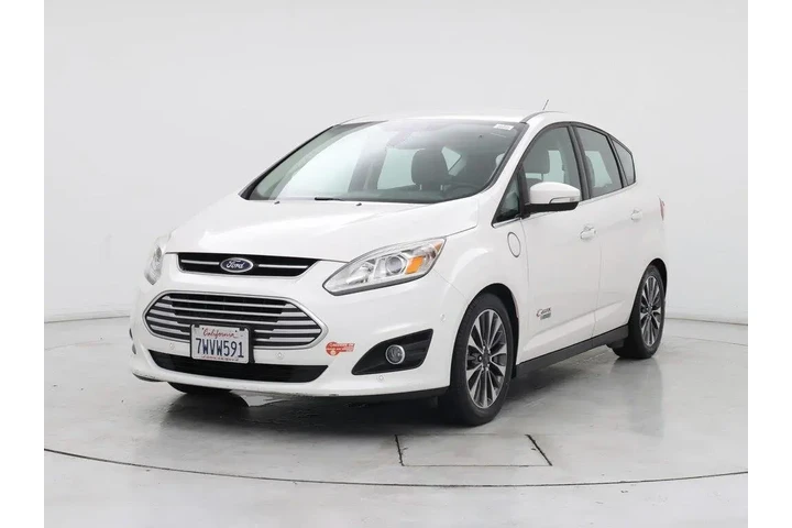 $14599 : Ford C-MAX Energi 2017 Titan image 4