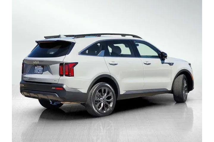 $30750 : Kia Sorento 2023 AWD X-Line image 4