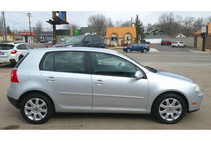 $6999 : 2007 Rabbit image 6