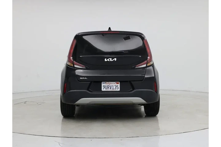 $17998 : Kia Soul 2023 LX 4dr Crossov image 6