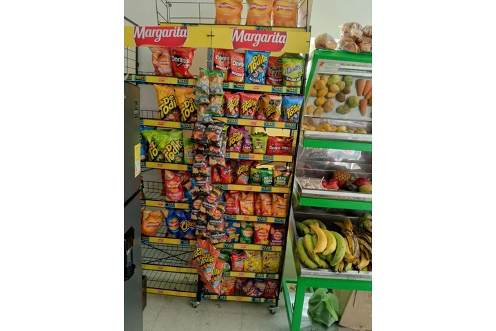$30000000 : Venta de supermercado y fruver image 8