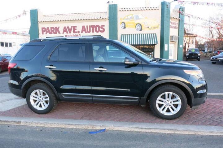 $13295 : 2014 Explorer XLT image 3