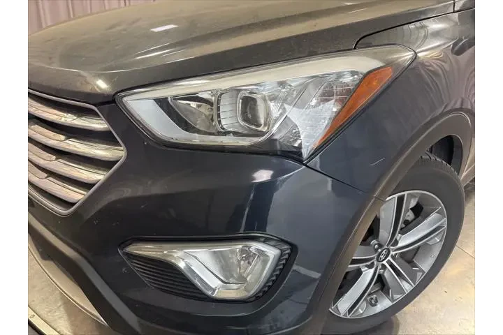 $11495 : Hyundai SANTA FE 2015 Limite image 9