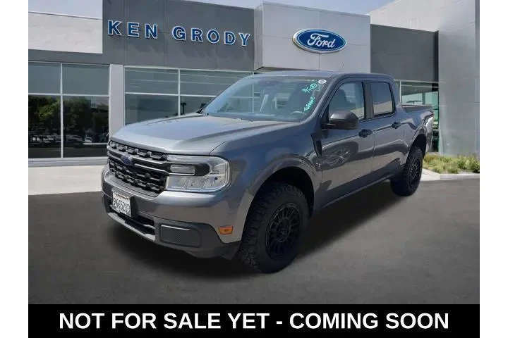 $22400 : Ford Maverick 2023 XL 4dr Su image 1