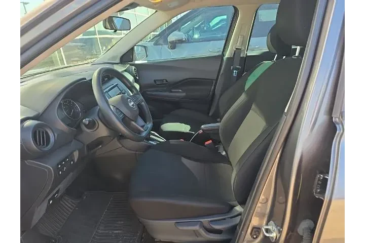 $18991 : Nissan Kicks 2023 S 4dr Cros image 10