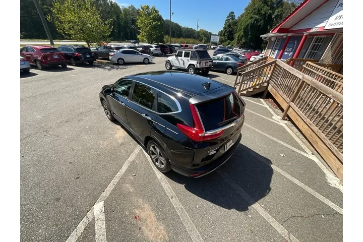 $15895 : Honda CR-V 2018 LX 4dr SUV image 10