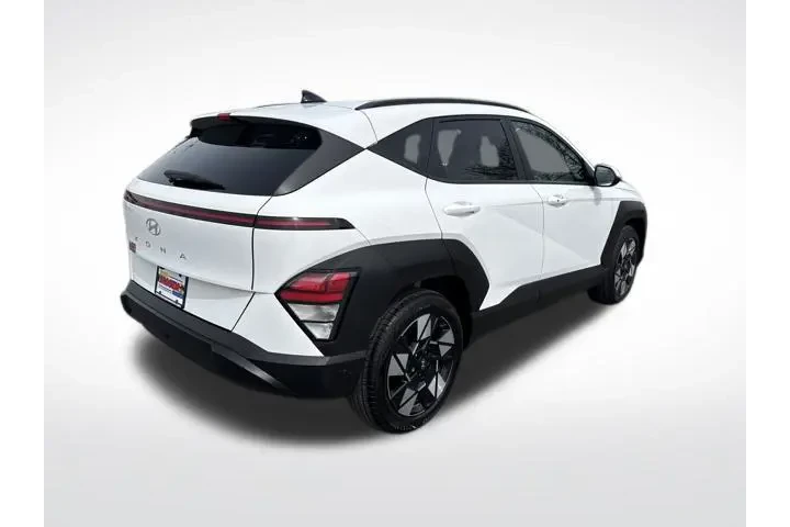 $24292 : Hyundai KONA 2025 SEL 4dr Cr image 5