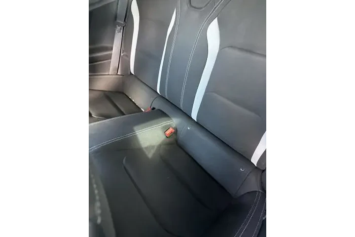 $19500 : Chevrolet Camaro 2020 LS 2dr image 6