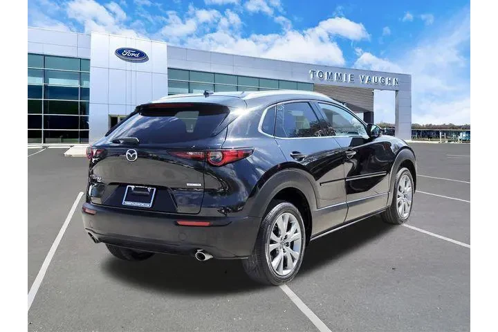 $25427 : Mazda CX-30 2023 AWD 2.5 S P image 4