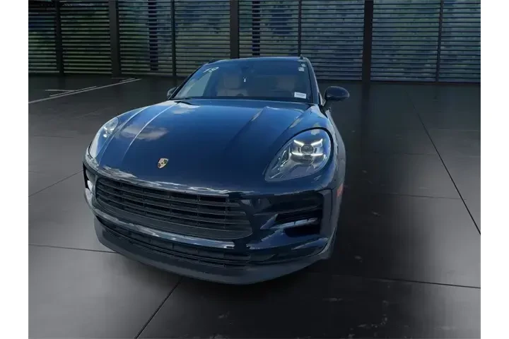 $28998 : Porsche Macan 2019 AWD 4dr S image 3