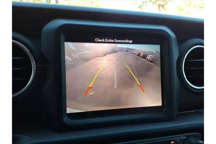 $25000 : Jeep Wrangler Unlimited 2018 image 8