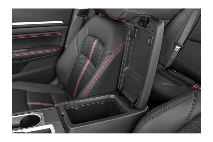 2023 Altima 2.5 SR image 10