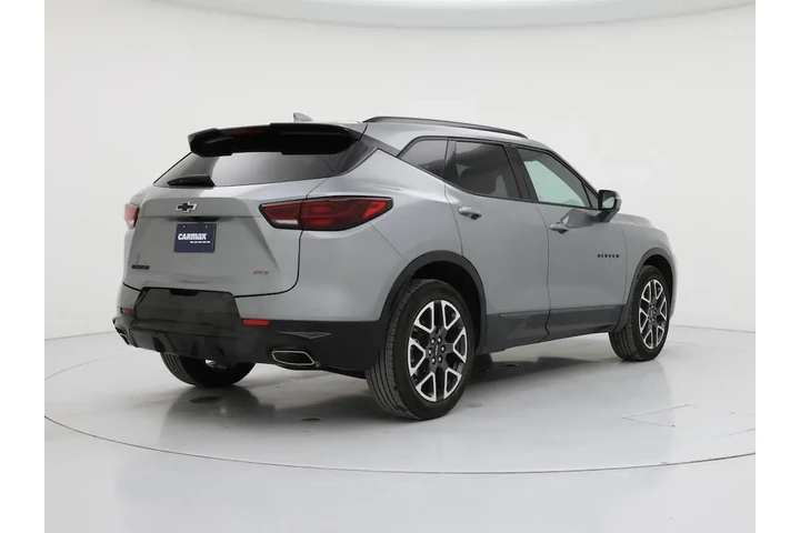 $35998 : Chevrolet Blazer 2025 RS 4dr image 8