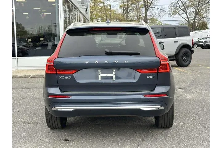 $31287 : Volvo XC60 2022 AWD B5 Inscr image 7