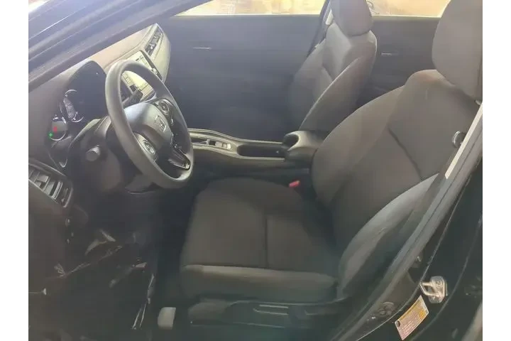 $20500 : Honda HR-V 2022 AWD LX 4dr C image 8