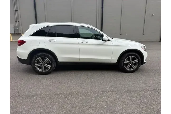 $22990 : Mercedes-Benz GLC 2019 GLC 3 image 7