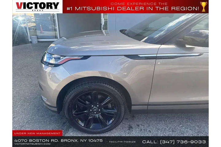 $29295 : Land Rover Range Rover Velar image 8