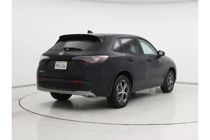 $29998 : Honda HR-V 2025 AWD EX-L 4dr image 8