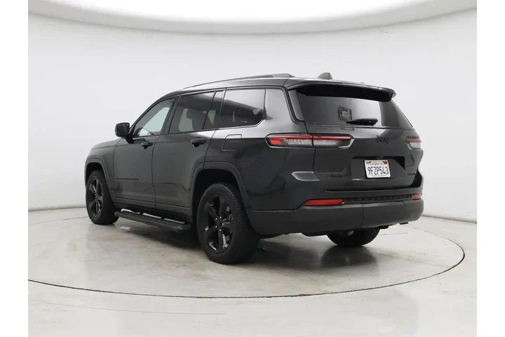 $32998 : Jeep Grand Cherokee L 2023 4 image 2