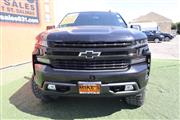 $44999 : 2021 CHEVROLET SILVERADO RST thumbnail