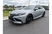$34423 : Toyota Camry Hybrid 2024 XSE thumbnail