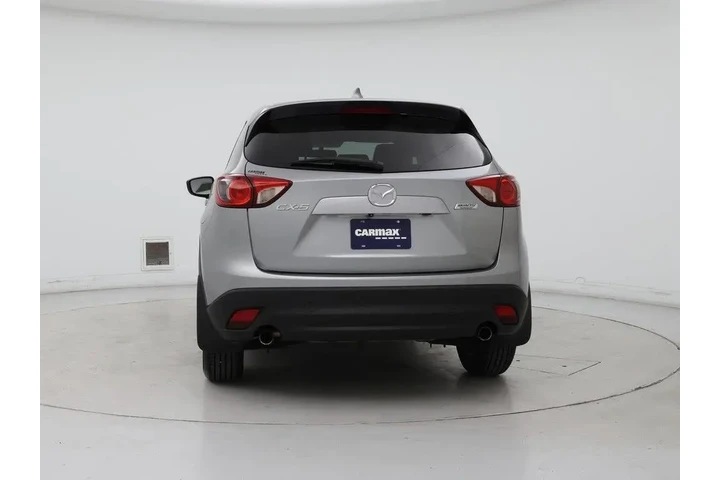 $15998 : Mazda CX-5 2015 Touring 4dr image 6