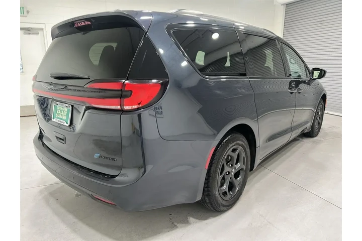 $26888 : Chrysler Pacifica Hybrid 202 image 8