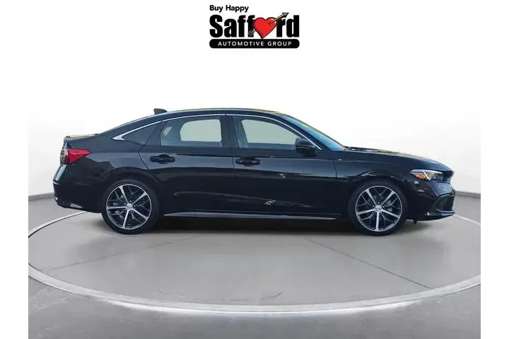 $25998 : Honda Civic 2024 Touring 4dr image 9