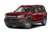 Ford Bronco Sport 2022 AWD B en Syracuse