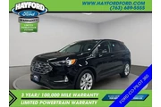 Ford Edge 2024 AWD Titanium
