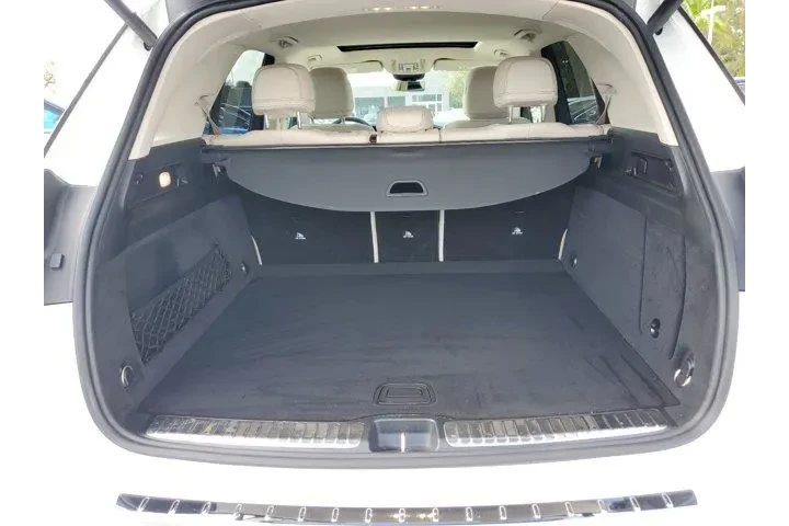 Mercedes-Benz GLE 2021 GLE 3 image 8